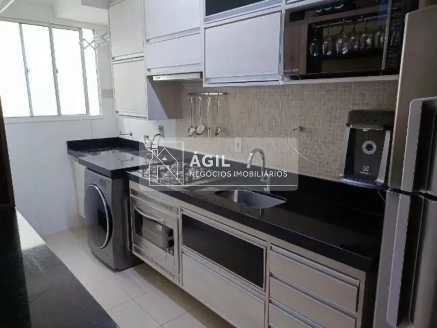 Apartamento com 2 quartos para alugar, 59m2 em Sao Jose Dos Campos - SP - imagem 3 Foto 3 de Apartamento com 2 quartos para alugar, 59m2 em Sao Jose Dos Campos - SP