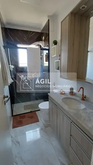 Foto 9 de Casa de Condomínio com 3 quartos à venda, 250m2 em Loteamento Villa Branca, Jacarei - SP