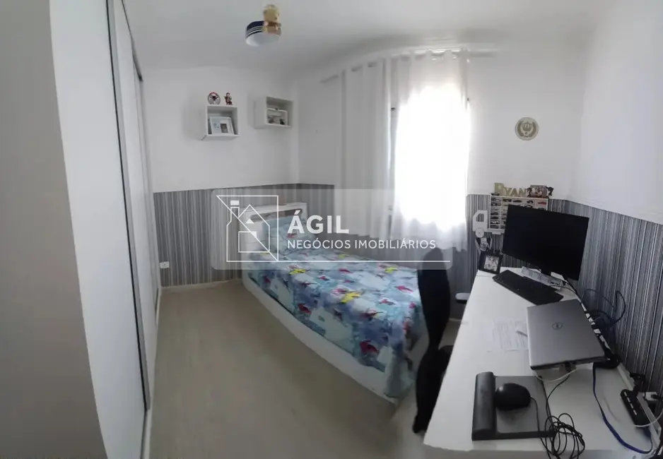 Foto 7 de Casa de Condomínio com 3 quartos à venda, 250m2 em Loteamento Villa Branca, Jacarei - SP