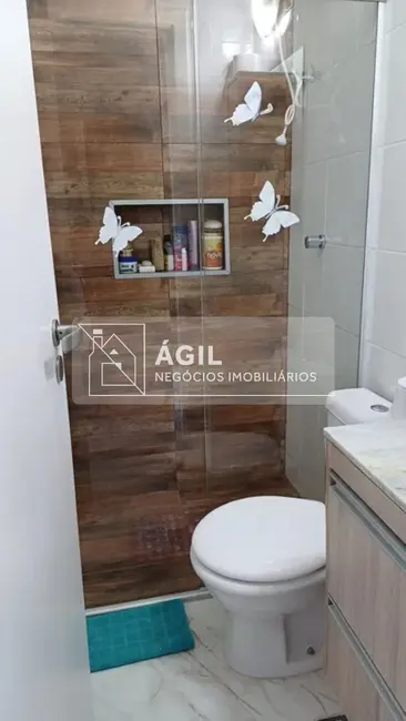 Foto 8 de Casa de Condomínio com 3 quartos à venda, 250m2 em Loteamento Villa Branca, Jacarei - SP