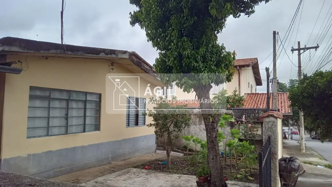 Foto 1 de Casa com 2 quartos à venda, 80m2 em Sao Jose Dos Campos - SP