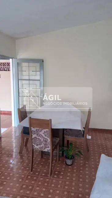 Casa com 2 quartos à venda, 80m2 em Sao Jose Dos Campos - SP - imagem 3 Foto 3 de Casa com 2 quartos à venda, 80m2 em Sao Jose Dos Campos - SP