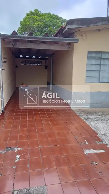 Casa com 2 quartos à venda, 80m2 em Sao Jose Dos Campos - SP - imagem 6 Foto 6 de Casa com 2 quartos à venda, 80m2 em Sao Jose Dos Campos - SP