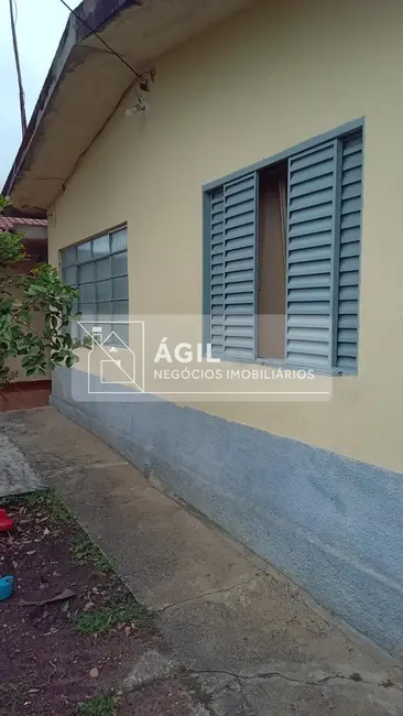 Foto 2 de Casa com 2 quartos à venda, 80m2 em Sao Jose Dos Campos - SP