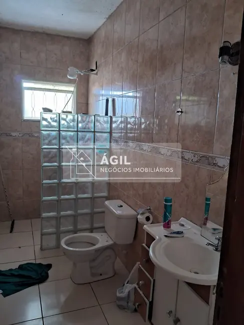 Foto 7 de Casa com 3 quartos à venda, 53m2 em Sao Jose Dos Campos - SP