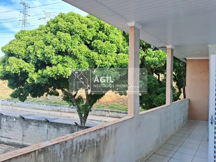 Foto 3 de Casa com 3 quartos à venda, 53m2 em Sao Jose Dos Campos - SP