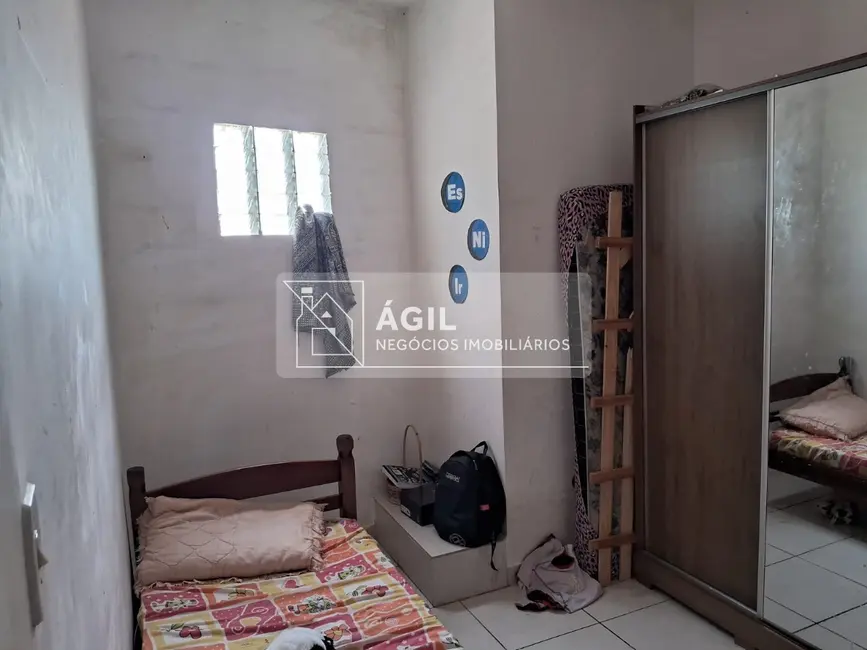 Foto 9 de Casa com 3 quartos à venda, 53m2 em Sao Jose Dos Campos - SP