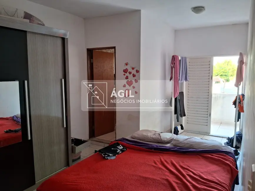 Foto 6 de Casa com 3 quartos à venda, 53m2 em Sao Jose Dos Campos - SP