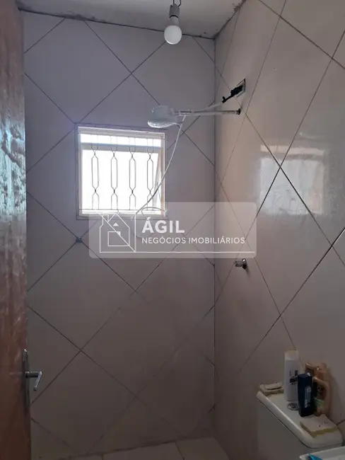 Foto 2 de Casa com 3 quartos à venda, 53m2 em Sao Jose Dos Campos - SP