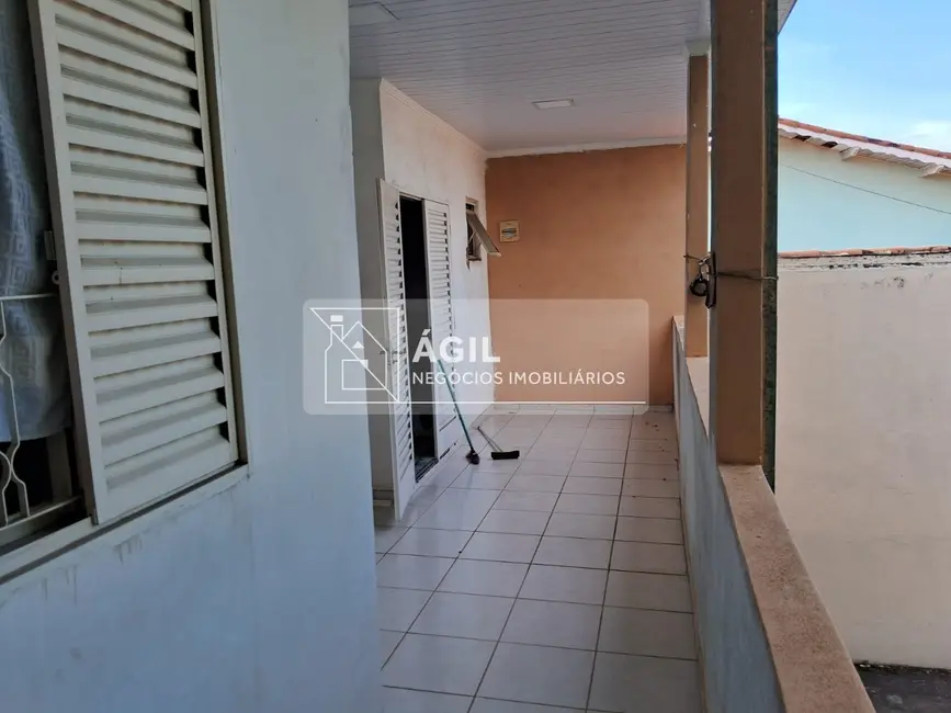 Foto 4 de Casa com 3 quartos à venda, 53m2 em Sao Jose Dos Campos - SP