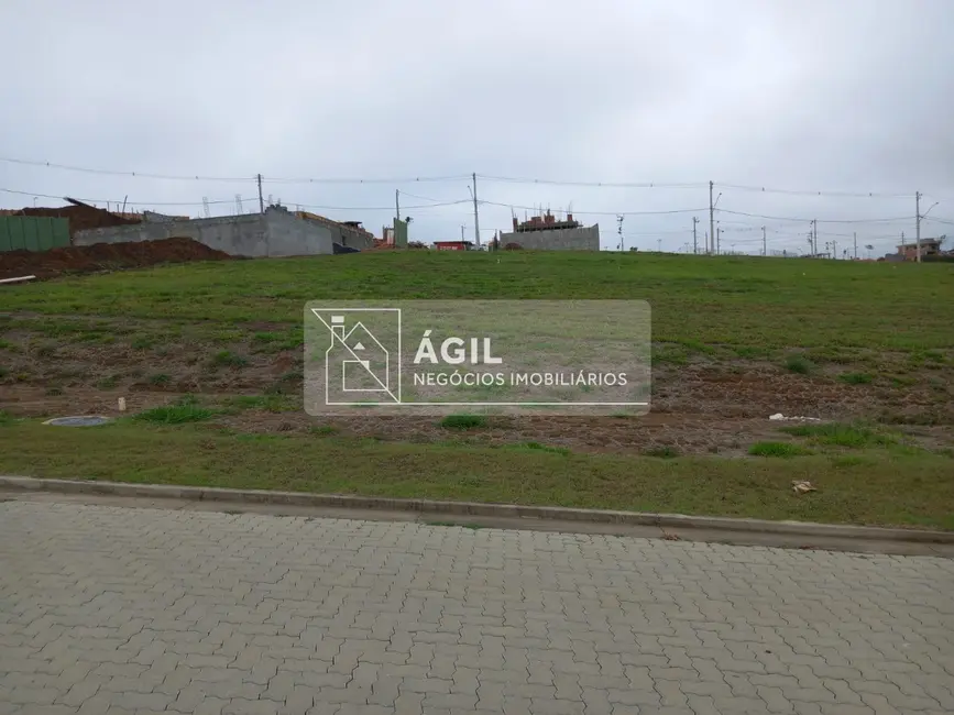 Foto 1 de Terreno / Lote à venda, 330m2 em Sao Jose Dos Campos - SP