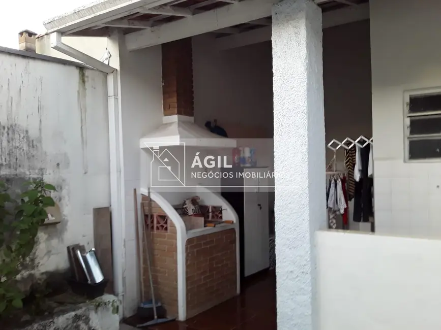 Foto 1 de Casa com 3 quartos à venda, 148m2 em Sao Jose Dos Campos - SP