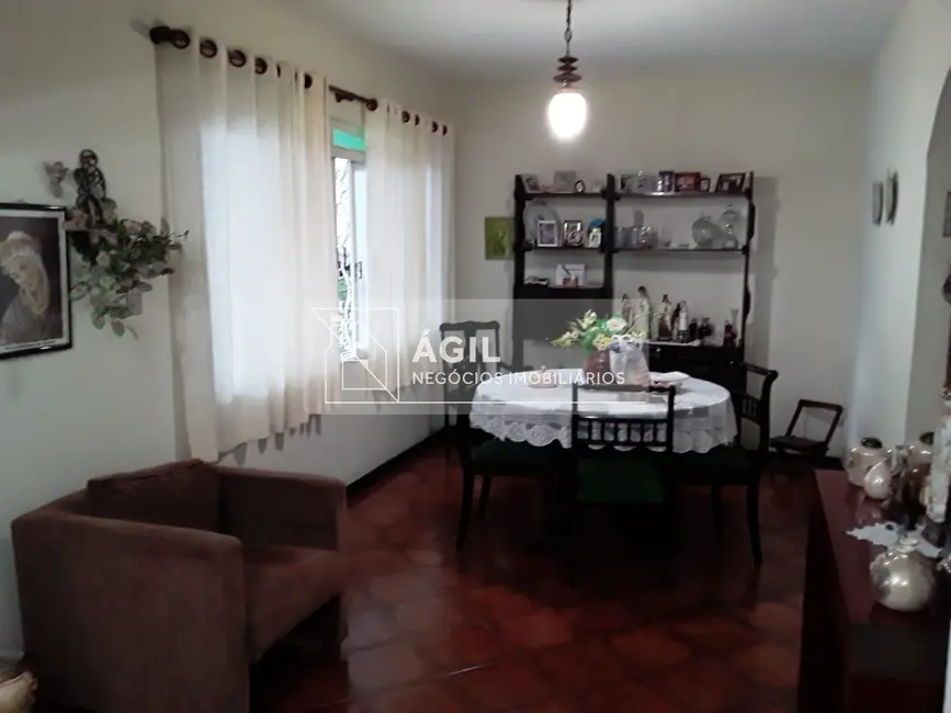 Foto 4 de Casa com 3 quartos à venda, 148m2 em Sao Jose Dos Campos - SP