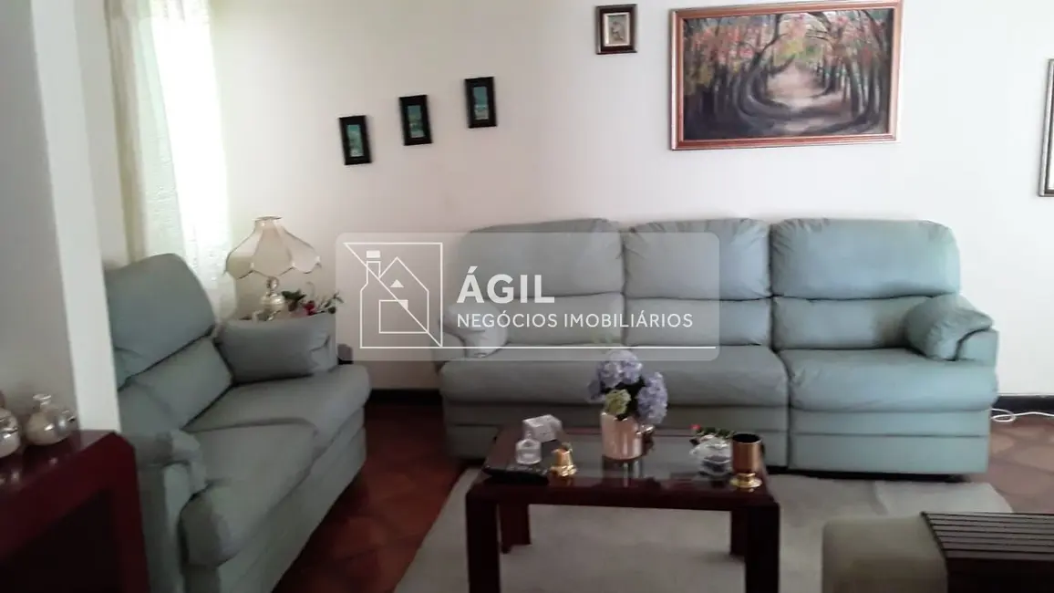 Foto 2 de Casa com 3 quartos à venda, 148m2 em Sao Jose Dos Campos - SP