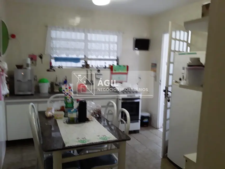 Foto 6 de Casa com 3 quartos à venda, 148m2 em Sao Jose Dos Campos - SP