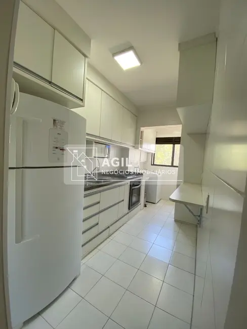 Apartamento com 2 quartos para alugar, 62m2 em Sao Jose Dos Campos - SP - imagem 5 Foto 5 de Apartamento com 2 quartos para alugar, 62m2 em Sao Jose Dos Campos - SP