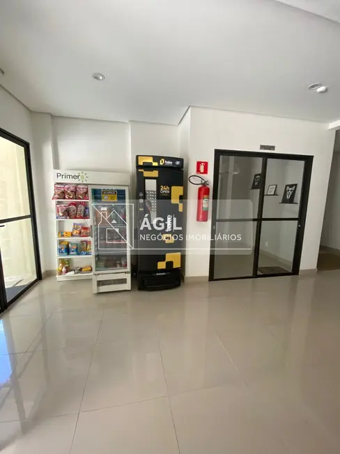 Apartamento com 2 quartos para alugar, 62m2 em Sao Jose Dos Campos - SP - imagem 9 Foto 9 de Apartamento com 2 quartos para alugar, 62m2 em Sao Jose Dos Campos - SP