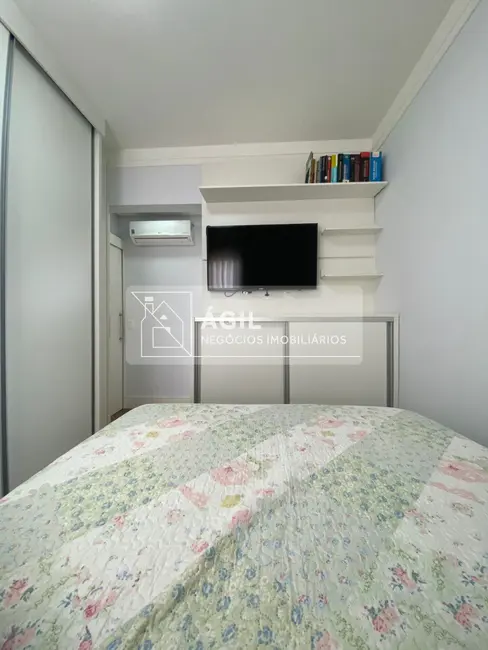 Apartamento com 2 quartos para alugar, 62m2 em Sao Jose Dos Campos - SP - imagem 6 Foto 6 de Apartamento com 2 quartos para alugar, 62m2 em Sao Jose Dos Campos - SP