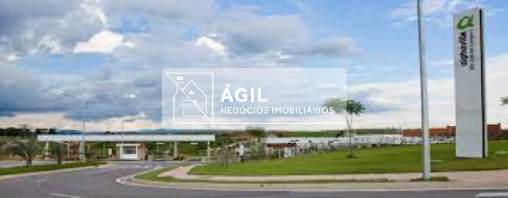 Foto 1 de Terreno / Lote à venda, 493m2 em Sao Jose Dos Campos - SP