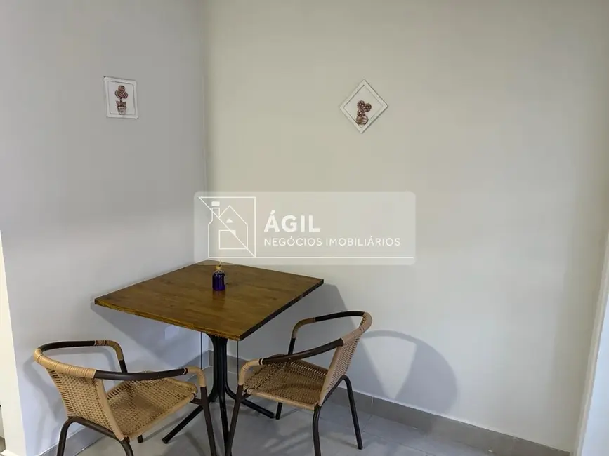 Casa com 1 quarto para alugar, 40m2 em Sao Jose Dos Campos - SP - imagem 5 Foto 5 de Casa com 1 quarto para alugar, 40m2 em Sao Jose Dos Campos - SP