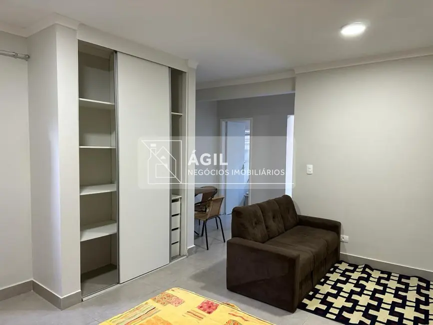 Casa com 1 quarto para alugar, 40m2 em Sao Jose Dos Campos - SP - imagem 9 Foto 9 de Casa com 1 quarto para alugar, 40m2 em Sao Jose Dos Campos - SP