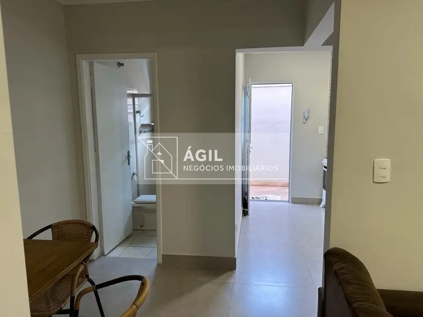 Casa com 1 quarto para alugar, 40m2 em Sao Jose Dos Campos - SP - imagem 4 Foto 4 de Casa com 1 quarto para alugar, 40m2 em Sao Jose Dos Campos - SP