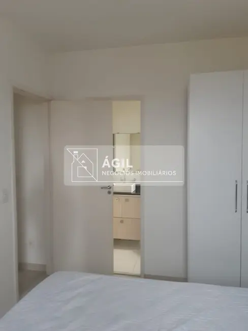Foto 7 de Apartamento com 2 quartos à venda, 60m2 em Sao Jose Dos Campos - SP
