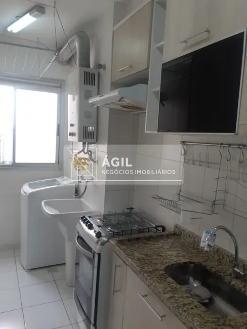 Foto 1 de Apartamento com 2 quartos à venda, 60m2 em Sao Jose Dos Campos - SP
