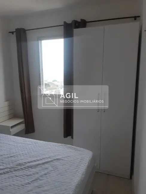 Foto 9 de Apartamento com 2 quartos à venda, 60m2 em Sao Jose Dos Campos - SP