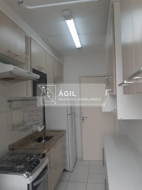 Foto 2 de Apartamento com 2 quartos à venda, 60m2 em Sao Jose Dos Campos - SP
