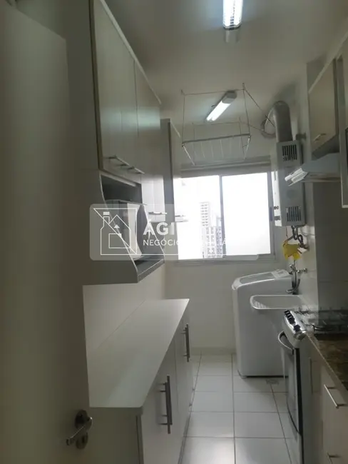 Foto 6 de Apartamento com 2 quartos à venda, 60m2 em Sao Jose Dos Campos - SP