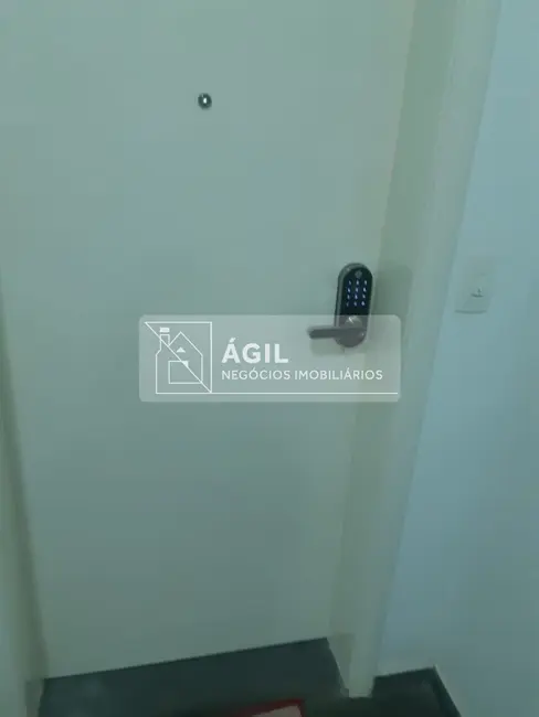 Foto 5 de Apartamento com 2 quartos à venda, 60m2 em Sao Jose Dos Campos - SP