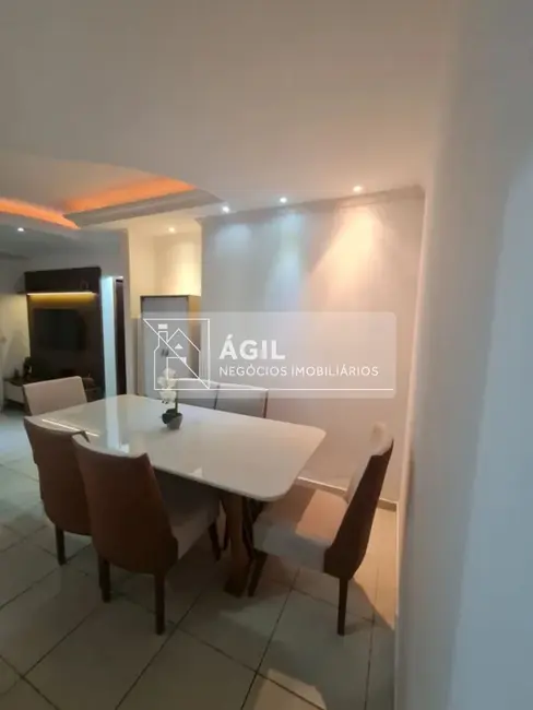 Foto 4 de Apartamento com 2 quartos à venda, 65m2 em Sao Jose Dos Campos - SP