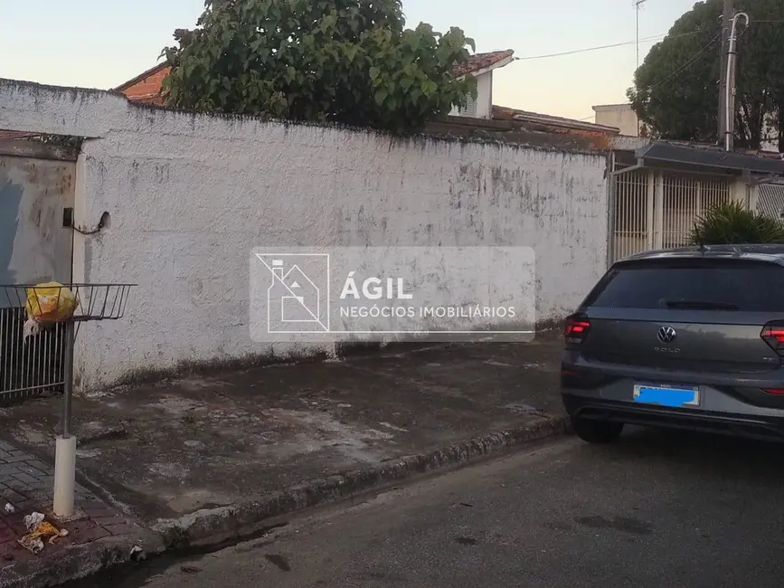 Terreno / Lote à venda, 300m2 em Sao Jose Dos Campos - SP - imagem 4 Foto 4 de Terreno / Lote à venda, 300m2 em Sao Jose Dos Campos - SP