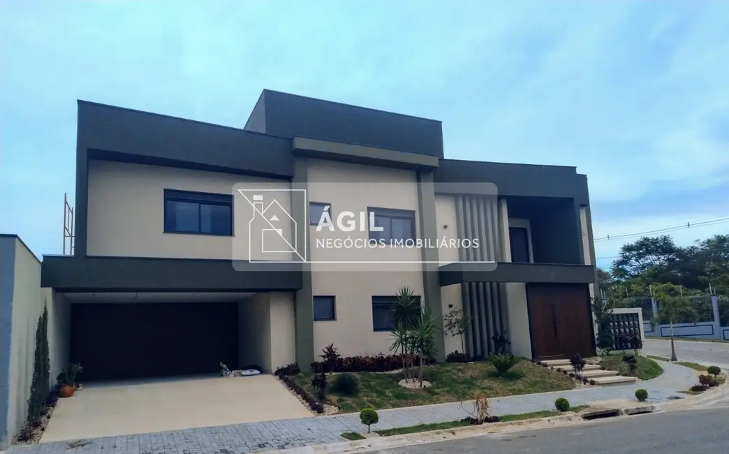 Foto 5 de Casa com 4 quartos à venda, 320m2 em Cacapava - SP