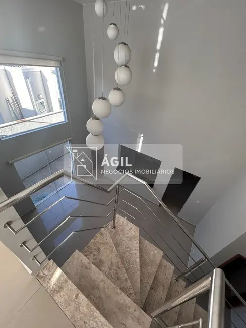 Foto 2 de Casa de Condomínio com 3 quartos à venda, 270m2 em Jardim Crystal Park, Jacarei - SP