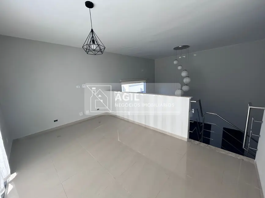 Foto 6 de Casa de Condomínio com 3 quartos à venda, 270m2 em Jardim Crystal Park, Jacarei - SP