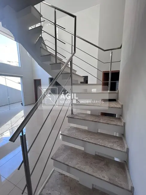 Foto 5 de Casa de Condomínio com 3 quartos à venda, 270m2 em Jardim Crystal Park, Jacarei - SP