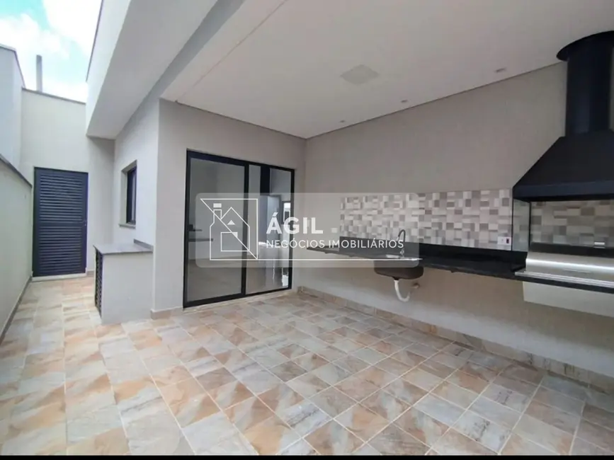 Foto 7 de Casa de Condomínio com 3 quartos à venda, 140m2 em Jardim Residencial Golden Park, Jacarei - SP