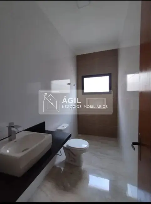 Foto 6 de Casa de Condomínio com 3 quartos à venda, 140m2 em Jardim Residencial Golden Park, Jacarei - SP