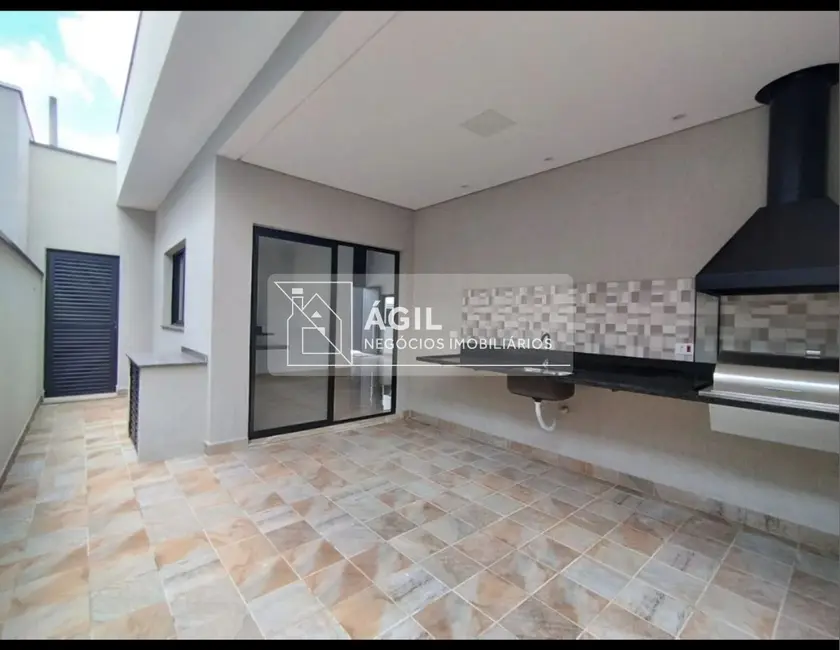 Foto 9 de Casa de Condomínio com 3 quartos à venda, 140m2 em Jardim Residencial Golden Park, Jacarei - SP