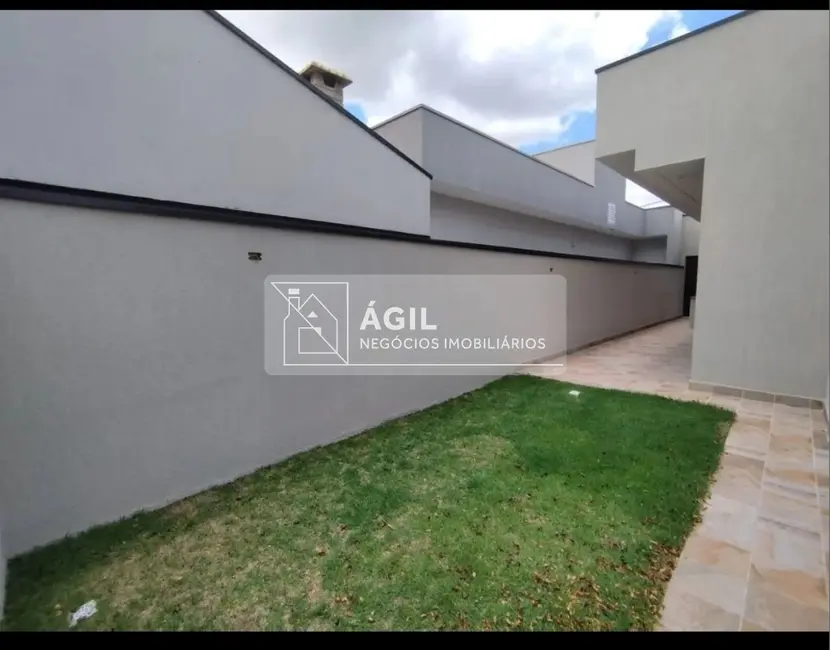 Foto 8 de Casa de Condomínio com 3 quartos à venda, 140m2 em Jardim Residencial Golden Park, Jacarei - SP