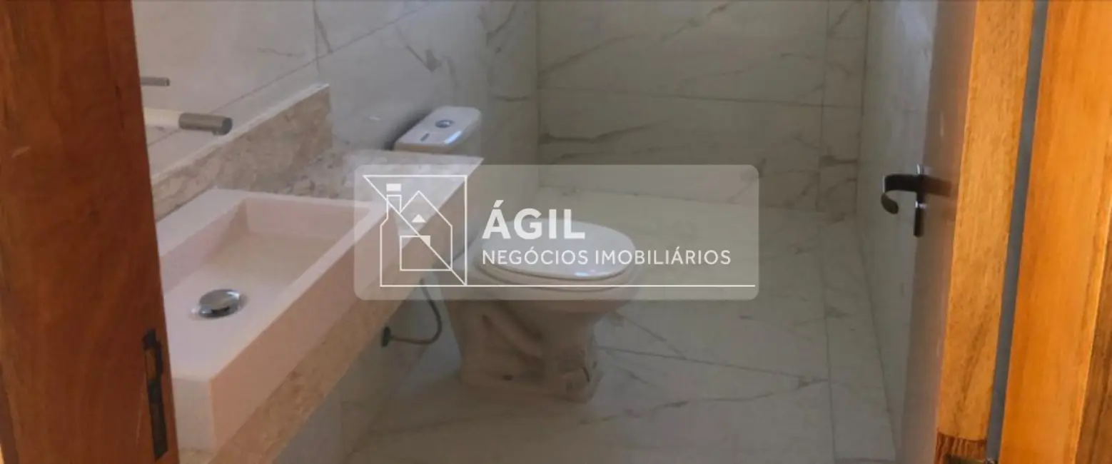 Foto 7 de Casa de Condomínio com 3 quartos à venda, 256m2 em Jardim Residencial Golden Park, Jacarei - SP