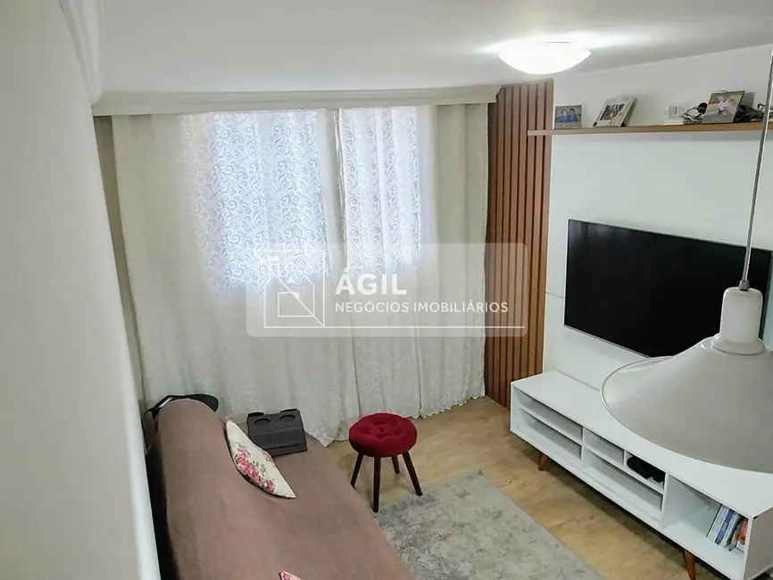 Foto 7 de Apartamento com 2 quartos à venda, 58m2 em Sao Jose Dos Campos - SP