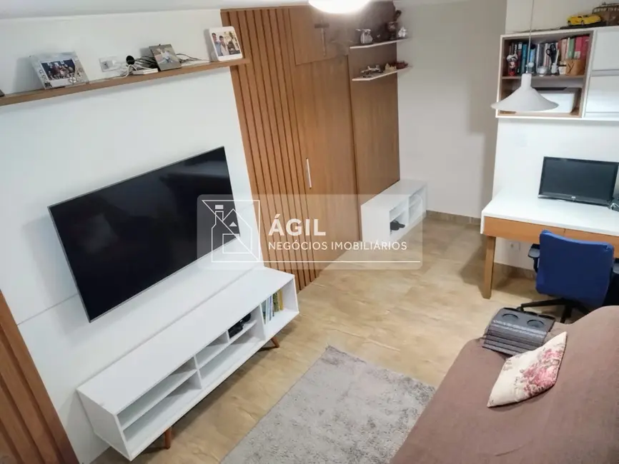 Foto 6 de Apartamento com 2 quartos à venda, 58m2 em Sao Jose Dos Campos - SP