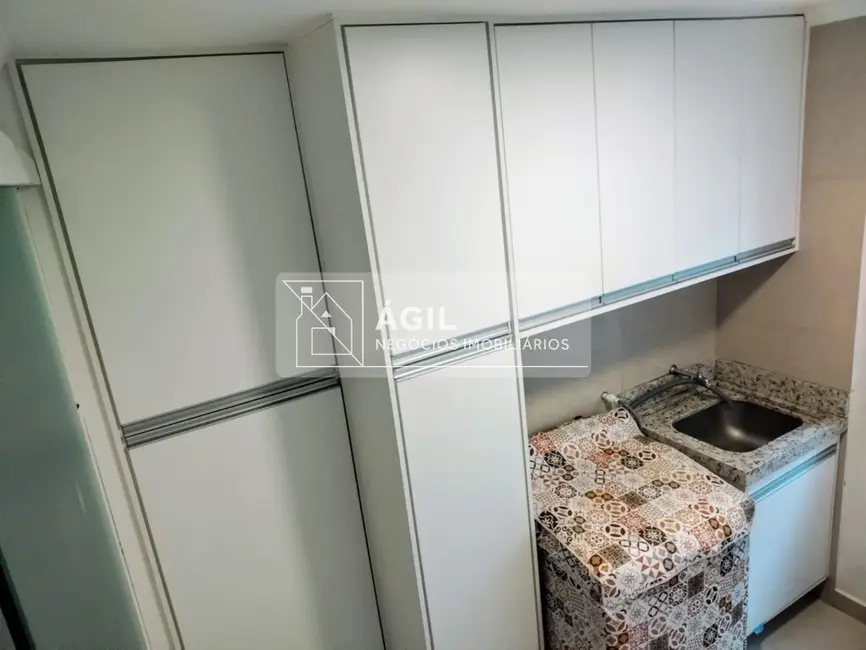 Foto 4 de Apartamento com 2 quartos à venda, 58m2 em Sao Jose Dos Campos - SP
