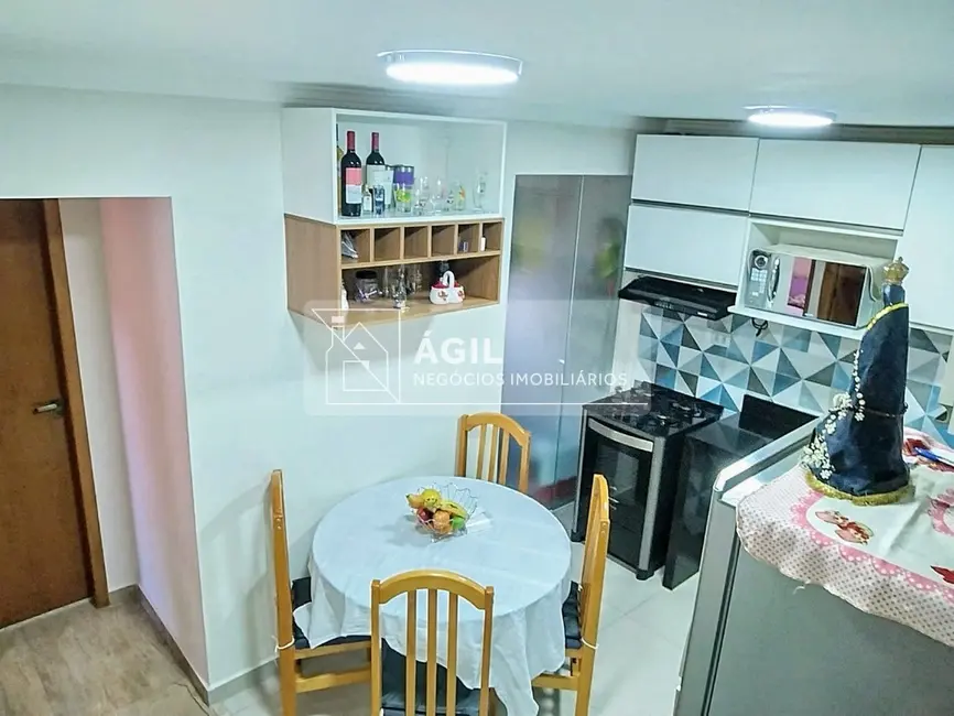 Foto 3 de Apartamento com 2 quartos à venda, 58m2 em Sao Jose Dos Campos - SP