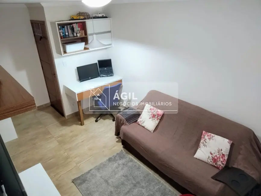 Foto 8 de Apartamento com 2 quartos à venda, 58m2 em Sao Jose Dos Campos - SP