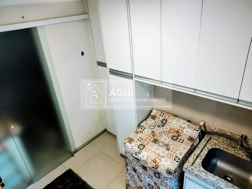 Foto 5 de Apartamento com 2 quartos à venda, 58m2 em Sao Jose Dos Campos - SP