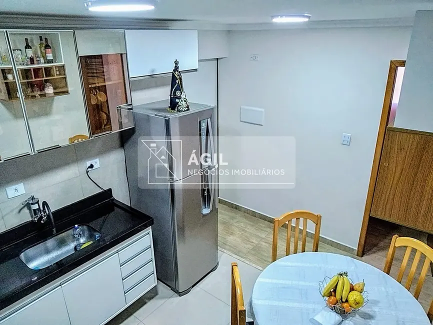 Foto 2 de Apartamento com 2 quartos à venda, 58m2 em Sao Jose Dos Campos - SP